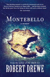 Montebello: A Memoir
