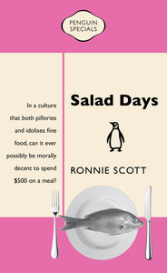 Salad Days