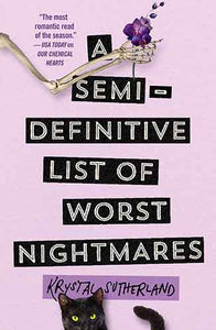 A Semi-definitive List of Worst Nightmares