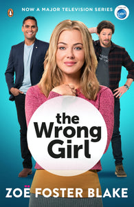 The Wrong Girl