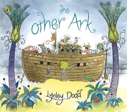 The Other Ark