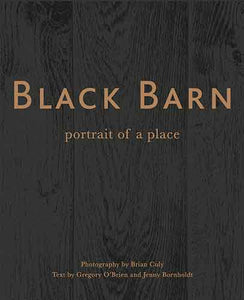 Black Barn