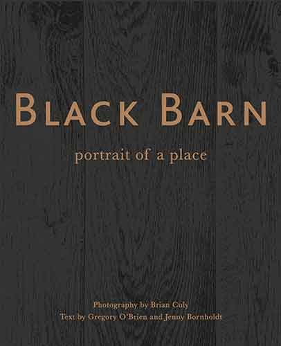 Black Barn