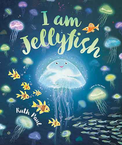 I Am Jellyfish