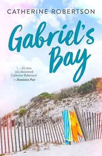 Gabriel's Bay