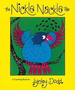 The Nickle Nackle Tree