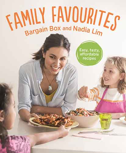 Family Favourites