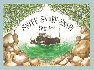 Sniff-Snuff-Snap!