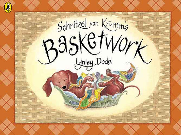 Schnitzel Von Krumm's Basketwork