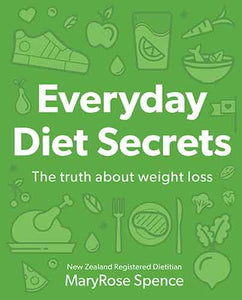 Everyday Diet Secrets