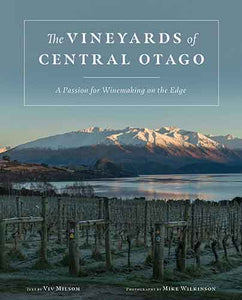 The Vineyards of Central Otago