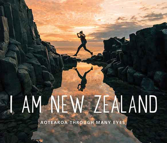 I Am New Zealand