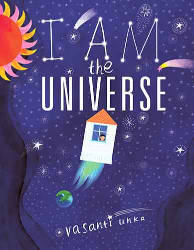 I am the Universe