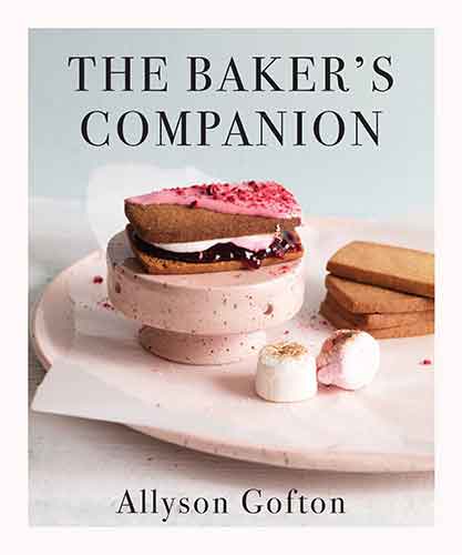 The Baker's Companion