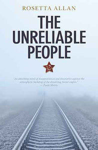 The Unreliable People