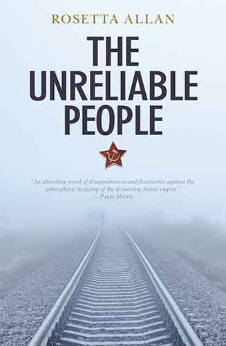 The Unreliable People