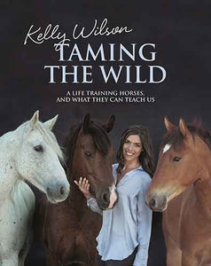 Taming the Wild