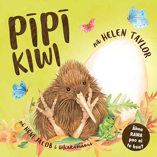 Pipi Kiwi