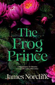 The Frog Prince