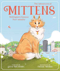 The Adventures of Mittens