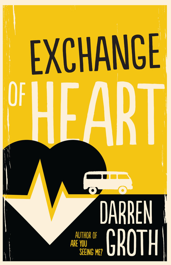 Exchange of Heart