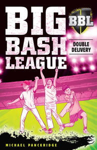 Big Bash League 3: Double Delivery