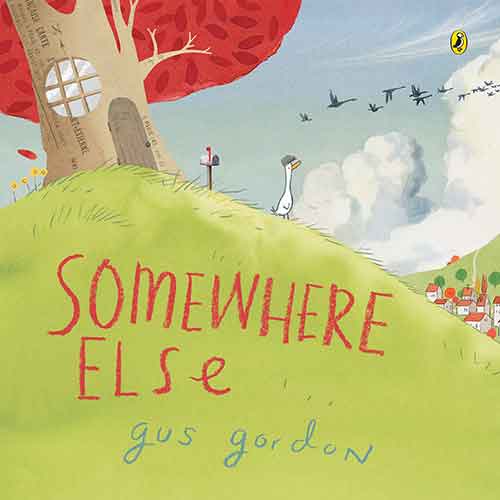 Somewhere Else