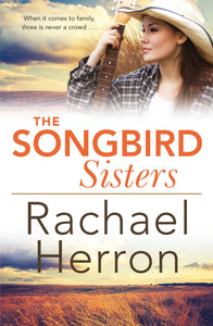 The Songbird Sisters