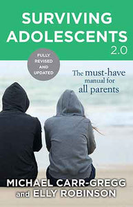 Surviving Adolescents 2.0