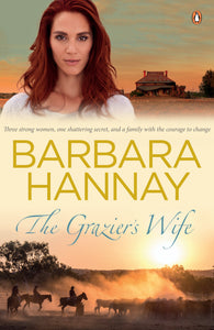 The Grazier's Wife