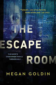 The Escape Room