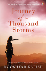 Journey of a Thousand Storms