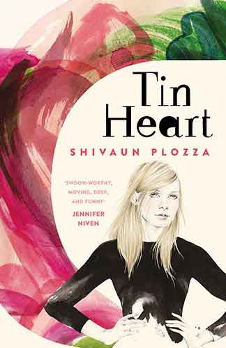 Tin Heart