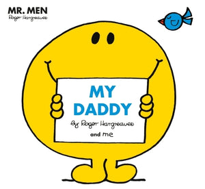 Mr Men: My Daddy