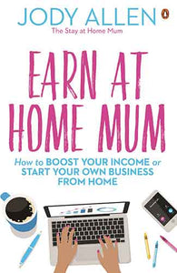 Earn at Home Mum