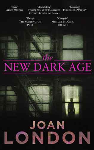 The New Dark Age