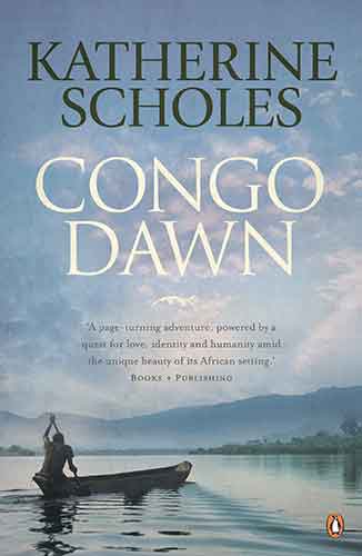 Congo Dawn