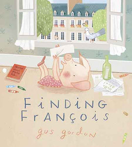 Finding Francois