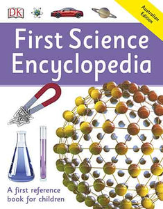 First Science Encyclopedia