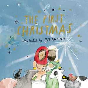 The First Christmas