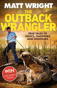 The Outback Wrangler