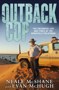 Outback Cop