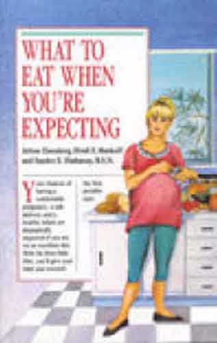 What to Eat When You're Expecting