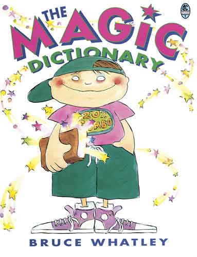 The Magic Dictionary