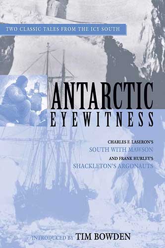 Antarctic Eyewitness