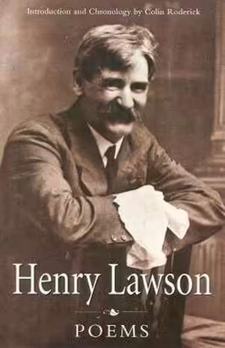 Henry Lawson Poems