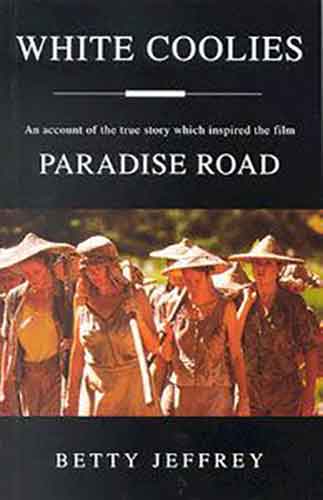 Paradise Road