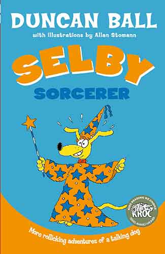 Selby Sorcerer