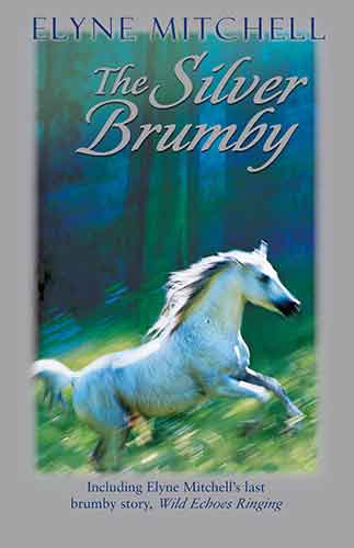 The Silver Brumby