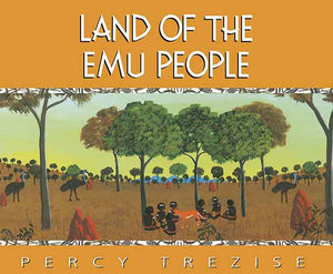 Land of the Emu People